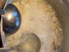 -润园四季椰子鸡火锅(海上世界店)