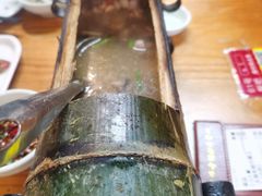 -61号餐吧(兴坪古镇漓江店)