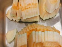 -大熊猫毛肚火锅(烟台万象汇店)