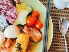 -漳州佰翔圆山酒店·圆山畔西餐厅