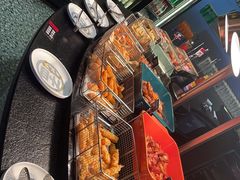 -猛古里烤肉自助(荟聚中心店)