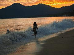 -西涌国际滨海旅游区