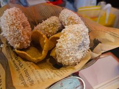 -太食獸泰式茶餐厅(IFS国金中心店)