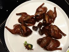 -杭州明豪voco酒店·明轩阁中餐厅