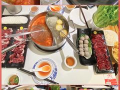 -陈记顺和牛肉火锅馆(天河北路店)