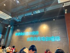 -本色·小马哥烧烤(无锡九里仓店)