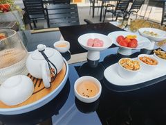 -一澜江宴·江景地标楚菜(江滩公园店)