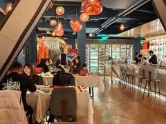 -Kathleen's Waitan 凯圣琳江景西餐厅(外滩店)