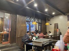大堂-虾小龙老长沙龙虾馆(坡子街店)