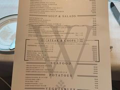 -Wolfgang’s Steakhouse 沃夫冈牛排馆(上海白玉兰广场店)