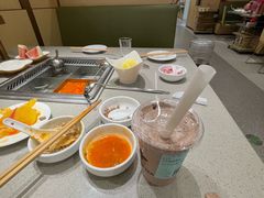 -海底捞火锅(壹悦城店)