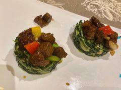 -香云轩·顺德菜(香云纱园林酒店店)