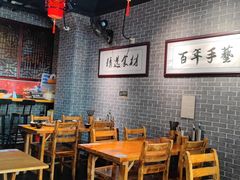 -遵义虾子卢四羊肉粉(大沽路店)