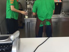 -CoCo都可(西安路民勇店)
