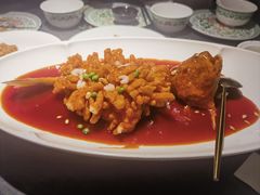 -南里山房·新淮扬菜(徐汇万科店)