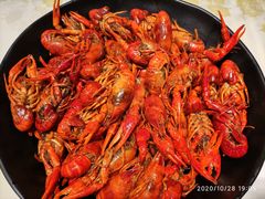 -聚味瞿记·龙虾堂(渔人码头一店)