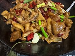 -张关合渣(朱家坳店)