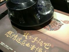 -老表记广西宵夜螺蛳鸭脚煲(西大店)