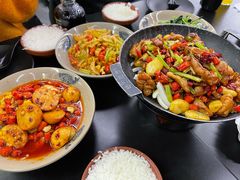 -潇湘阁(三里屯SOHO店)