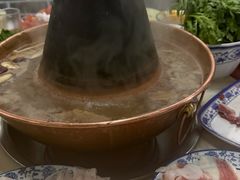 -吉祥涮羊肉