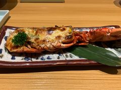 -花和海鲜自助(梅江店)