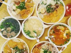 -荔林食店(西华路店)