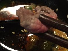 -南城十里潮汕鲜牛火锅·鲜虾生滚粥(融汇老商埠店)