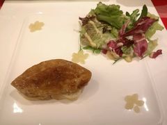 -卡本妮法餐厅·北京和平宾馆