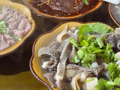 -小杨翘脚牛肉