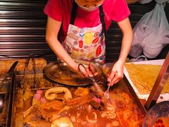 -明记牛杂(新马路分店)