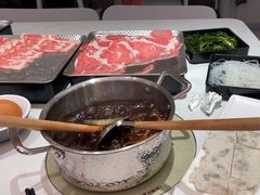 -呷哺呷哺(王府井喜悦店)
