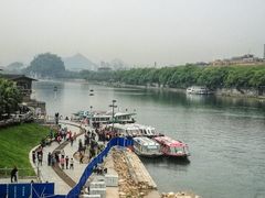 -桂林两江四湖景区
