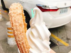 阿啾-STREET CHURROS(光复南路260巷店)