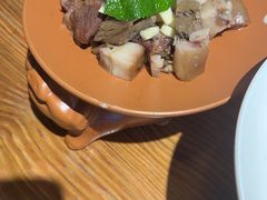 -打酱油·非遗淮扬菜(瘦西湖梅岭店)