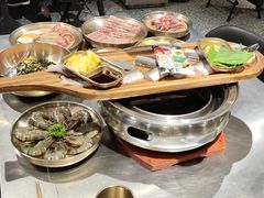 -本炙炭烤·蒲烧活鳗料理店(金沙洲店)