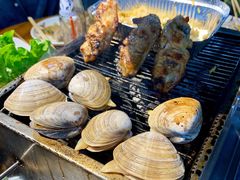 -丹东特色烤肉(南光三部店)