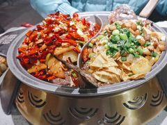 -味妙烤鱼吧(回龙观店)