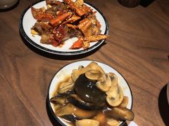 -十面春风·江南面馆(崇宁路店)