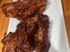 -军嫂烧烤(马家店)