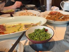 -杭州西湖柳莺里酒店·闻莺厅