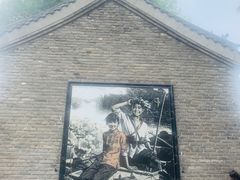 -白洋淀景区