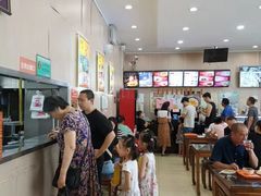 -庆丰包子铺(天通苑店)