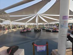 -季高兔窝窝亲子园(上海薰衣草公园店)