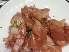 -洛东土菜馆(建国北路店)