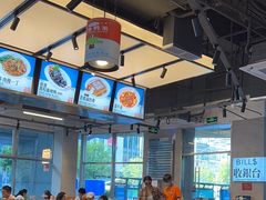-肥韬茶餐厅(海上世界店)