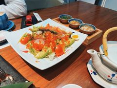 -熹炭精致日料(金融街购物中心店)