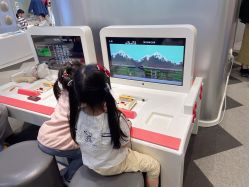 -MINI MARS KIDS CLUB亲子家庭中心(杨浦黄兴店)