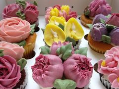 -BONCAKE裱花蛋糕(万象汇店)