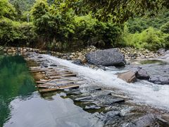 -石台牯牛降景区