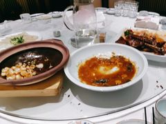 -燕郊烧鸽子(酷车小镇店)